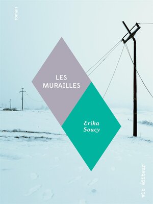 cover image of Les murailles
